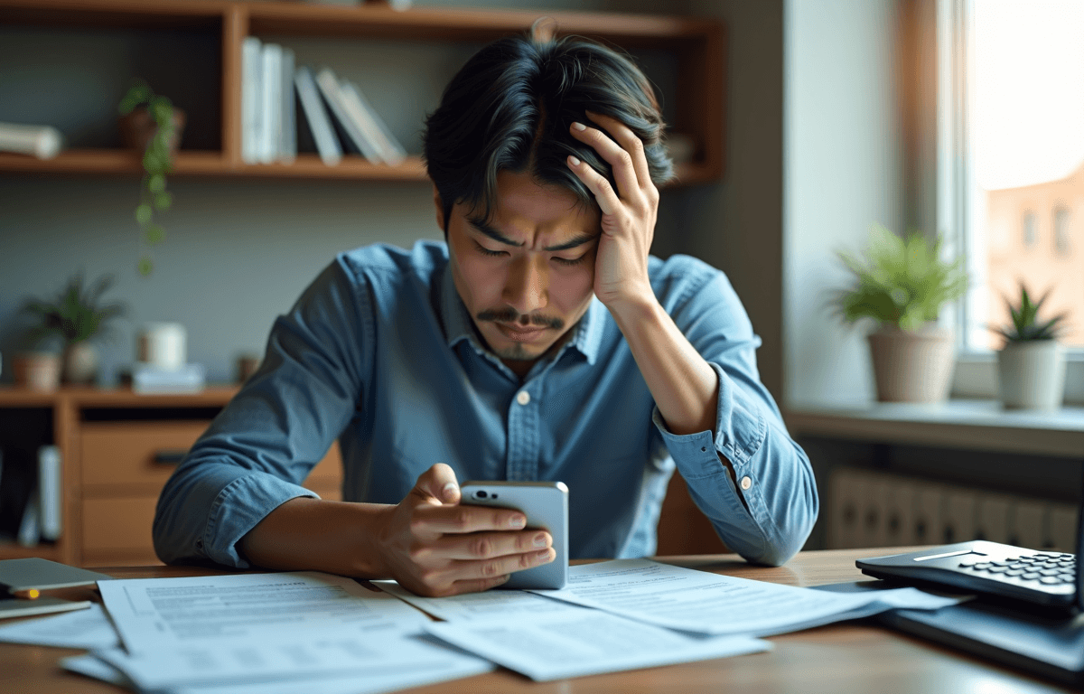 버티면 탕감될까 채무자들이 정부 정책에 거는 기대와 현실은?