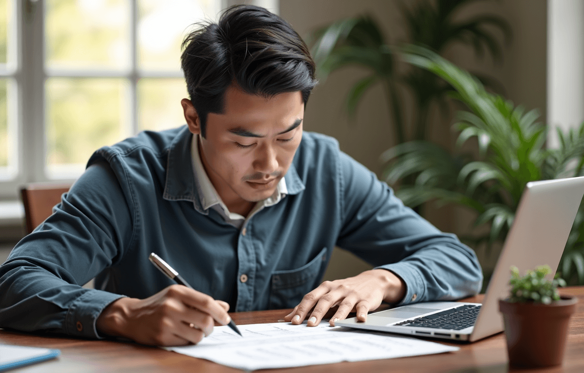 개인채무탕감으로 부채 문제 해결하는 법, 재정적 불안 해소하기!